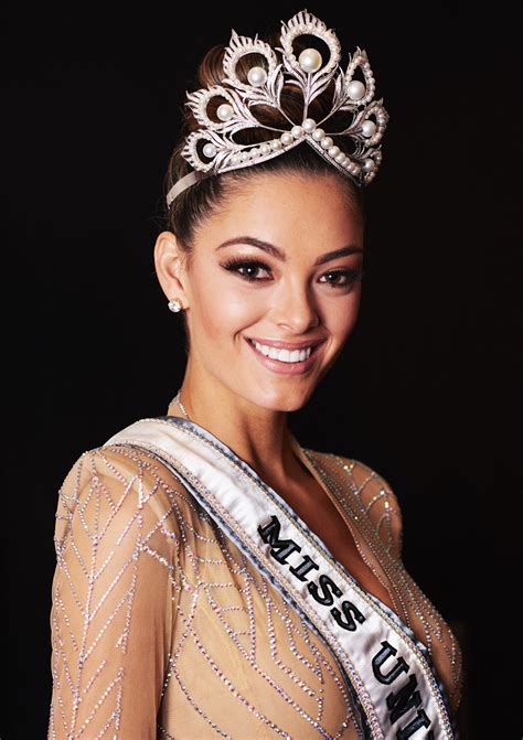 south african miss universe